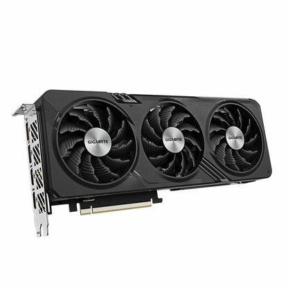 Carte Graphique GeForce RTX&shy;&shy; 4060 Ti GAMING OC 8G Geforce RTX 4060 Ti GDDR6 GDDR6X