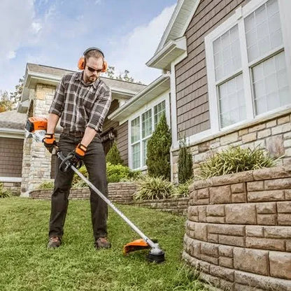 2026 STIHL FS 91 R – Débroussailleuse Thermique Professionnelle, Puissance & Confort, Édition Limitée