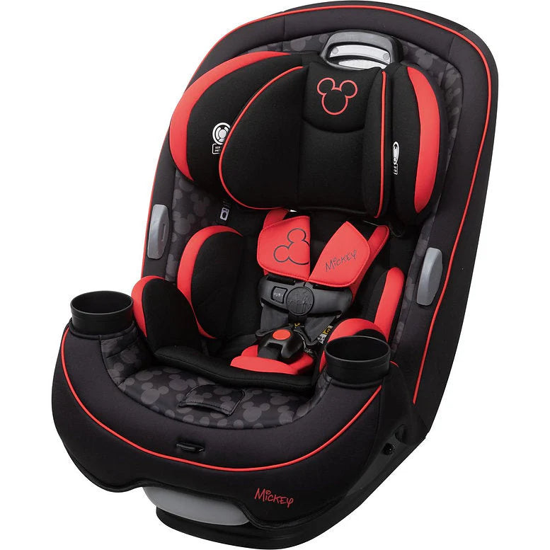 2026 Siège Auto Convertible Tout-en-Un Safety 1st Grow and Go ARB