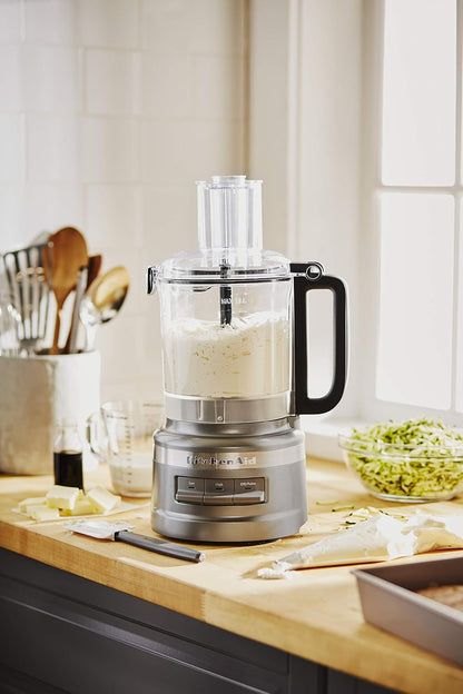 2026 KitchenAid KFP0919CU Robot Culinaire 9 Tasses Plus