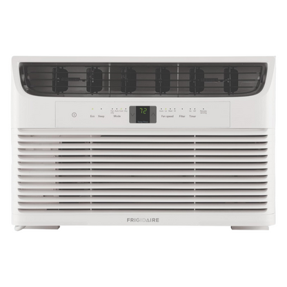 2026 Climatiseur de Fenêtre Frigidaire 5 000 BTU – Refroidissement Efficace jusqu’à 23 m², Fonctionnement Silencieux, Commande Facile