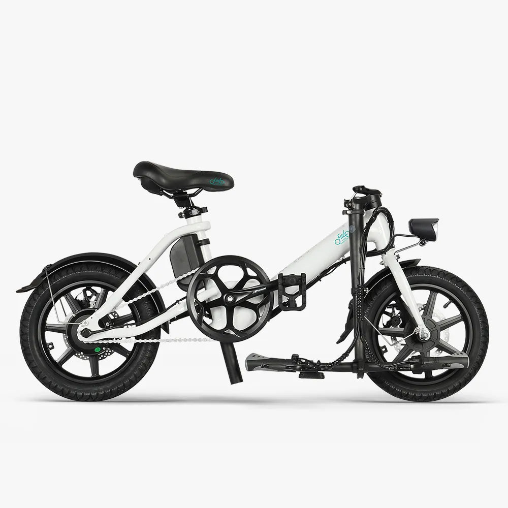 D3 Pro Mini Vélo électrique -