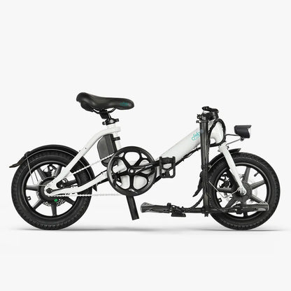D3 Pro Mini Vélo électrique -