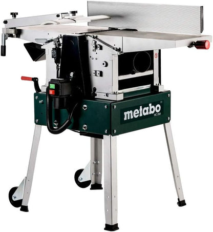 2026 Metabo Raboteuse HC 260 C - 2,2 WNB (0114026000)