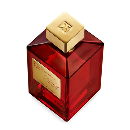 2026 Baccarat Rouge 540 Extrait de Parfum – Parfum Ambré, Boisé et Musqué Intense Unisexe