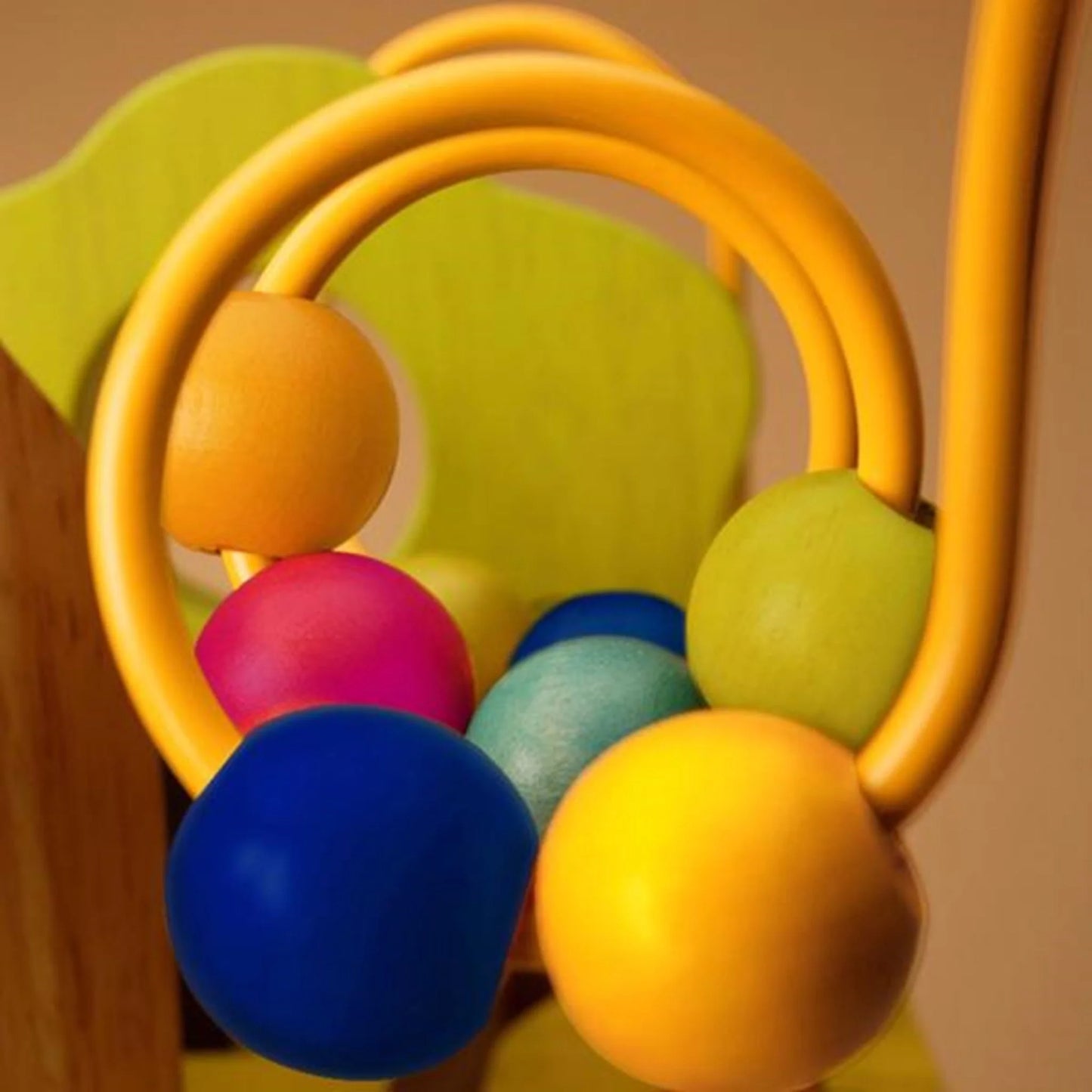2026 B. toys Cube d’Activités Zany Zoo – Jouet Éducatif et Ludique pour Tout-Petits