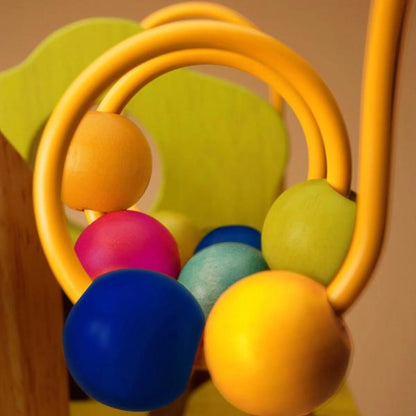 2026 B. toys Cube d’Activités Zany Zoo – Jouet Éducatif et Ludique pour Tout-Petits