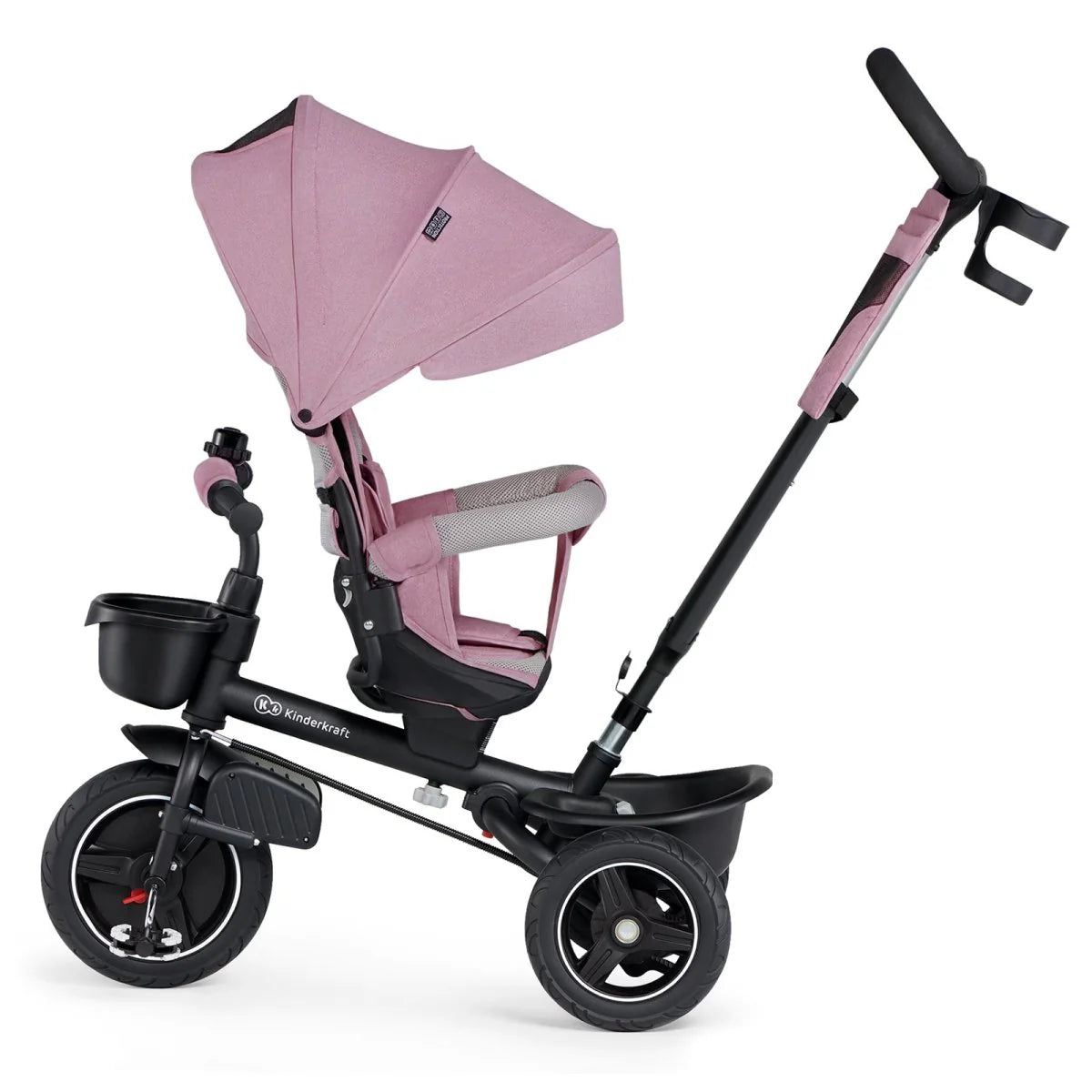 2026 Tricycle Kinderkraft SPINSTEP