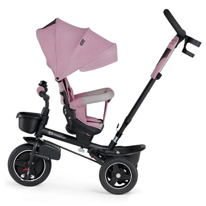 2026 Tricycle Kinderkraft SPINSTEP