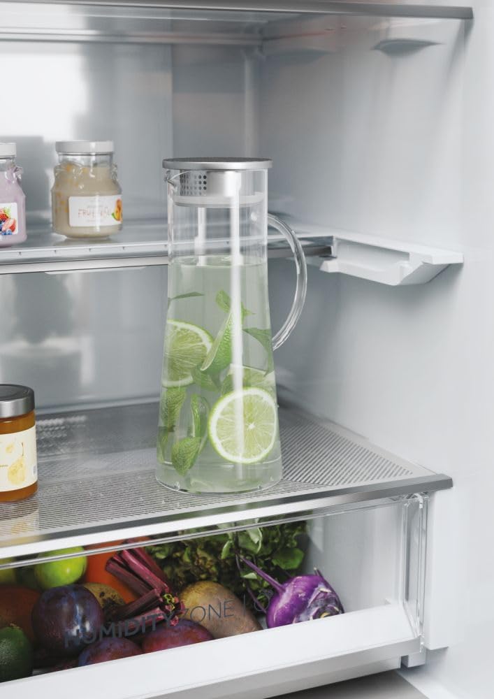HAIER Réfrigérateur congélateur bas HTW5620DNMG
