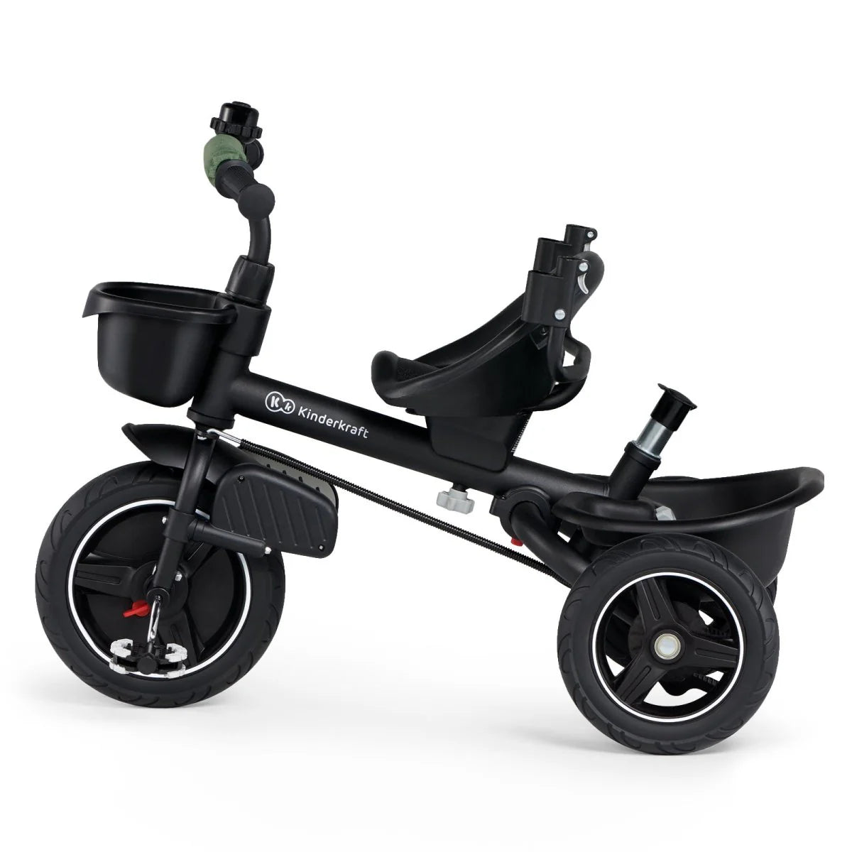 2026 Tricycle Kinderkraft SPINSTEP