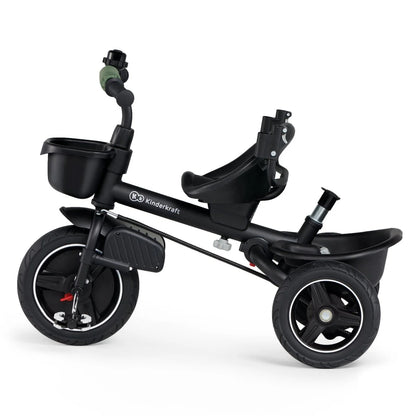 2026 Tricycle Kinderkraft SPINSTEP
