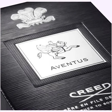 2026 Creed Aventus – Eau de Parfum Homme Signature, Notes Fruitées et Fumées – Édition Limitée