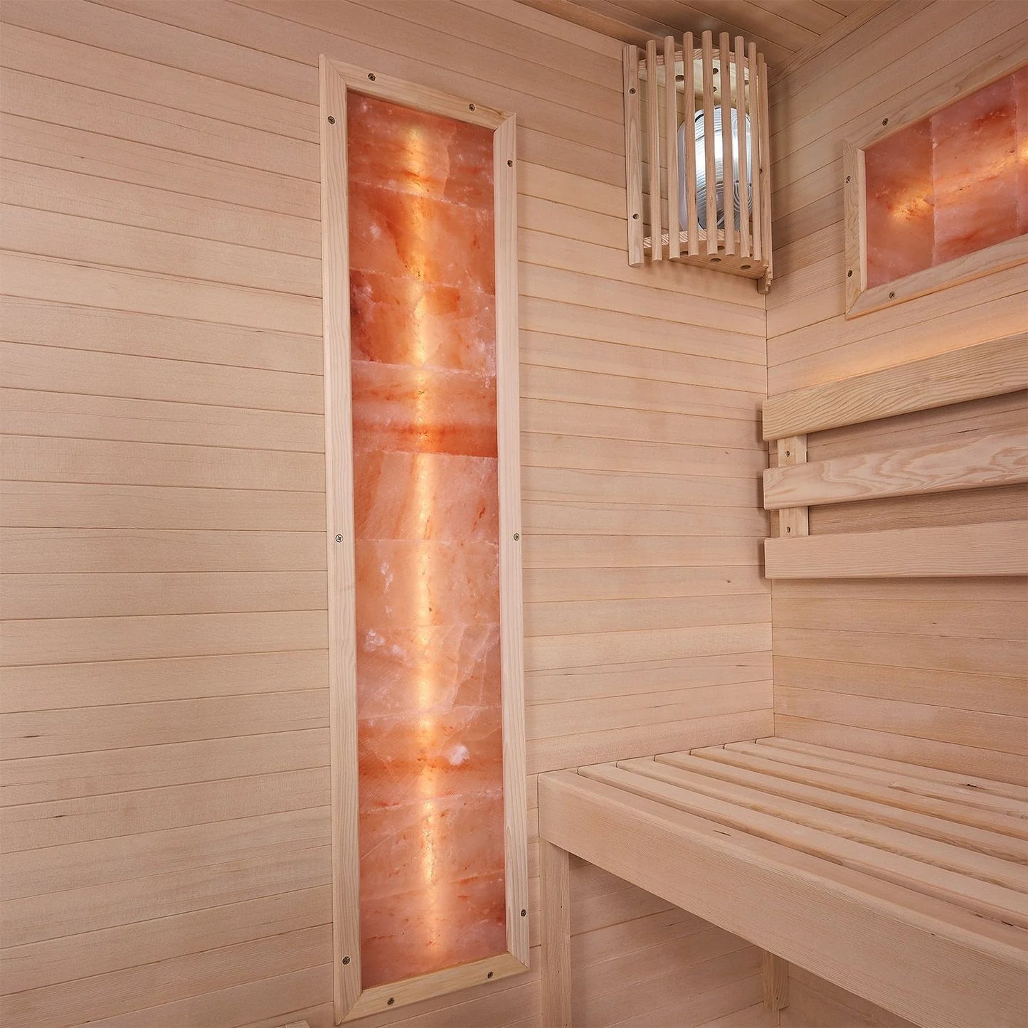 Sauna traditionnel Vantaa 2026