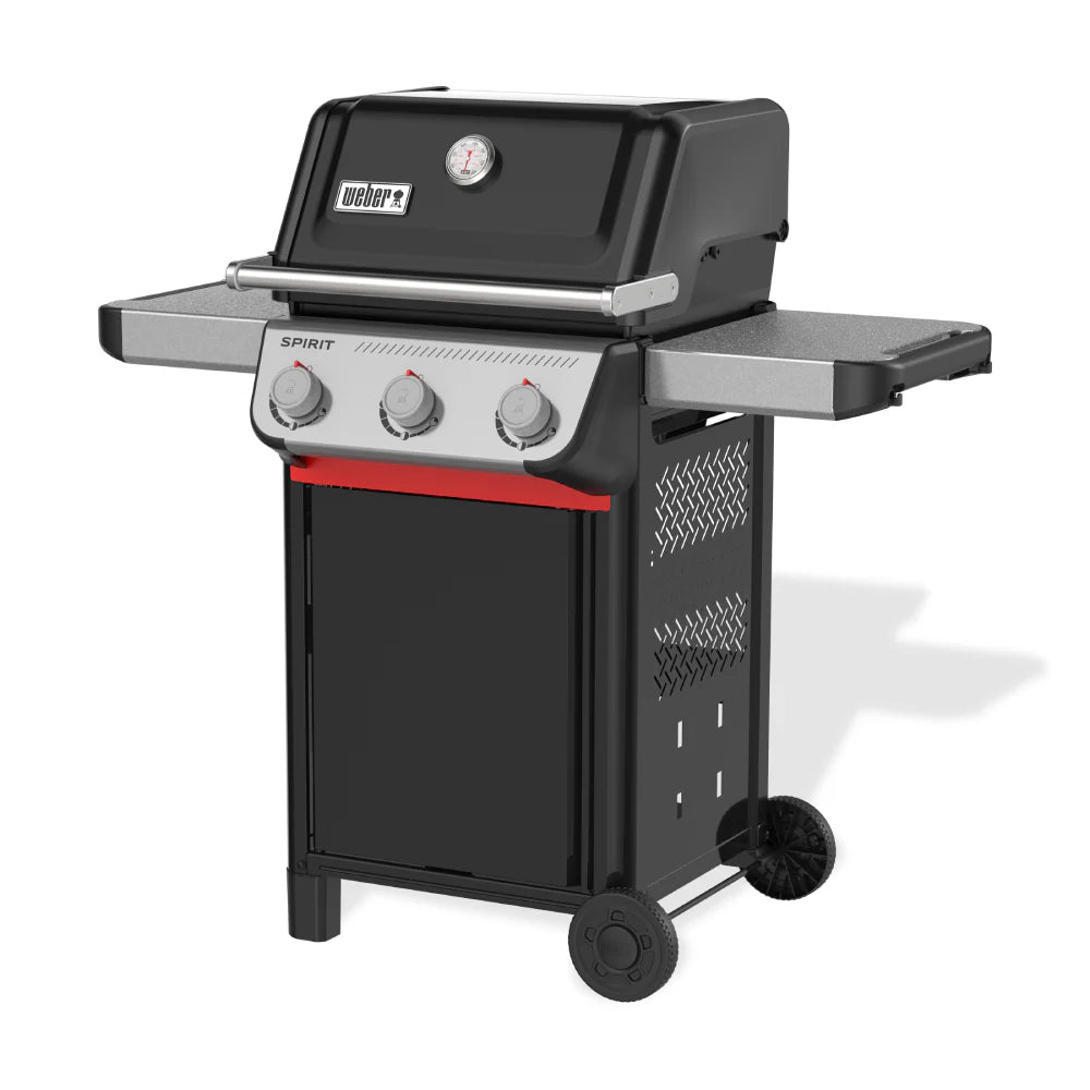 Barbecue à gaz Weber Spirit E-310 - NOUVEAUTÉ