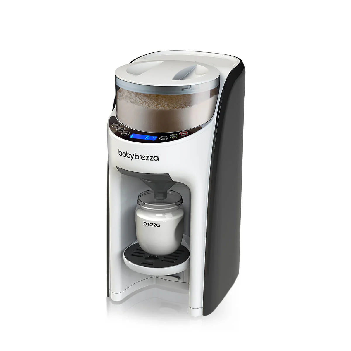 2026 Distributeur de Lait Infantile Formula Pro Advanced
