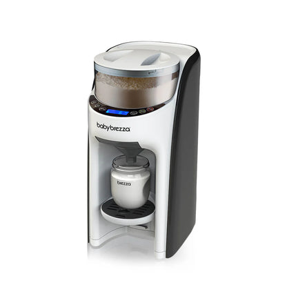 2026 Distributeur de Lait Infantile Formula Pro Advanced