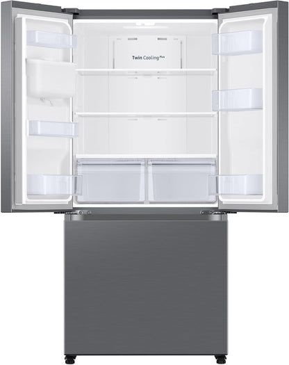 Réfrigérateur 3 portes RF50C530ES9