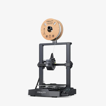 2026 Imprimante 3D Ender-3 V3 SE – Imprimante FDM de haute précision avec volume d’impression 220 x 220 x 250 mm, facile à utiliser, idéale pour débutants et utilisateurs expérimentés