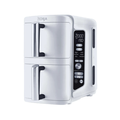 2026 Friteuse à Air Ninja DoubleStack XXXL 9,5 L à 2 Tiroirs