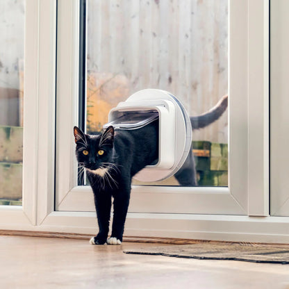2026 Sure Petcare Chatière Connectée