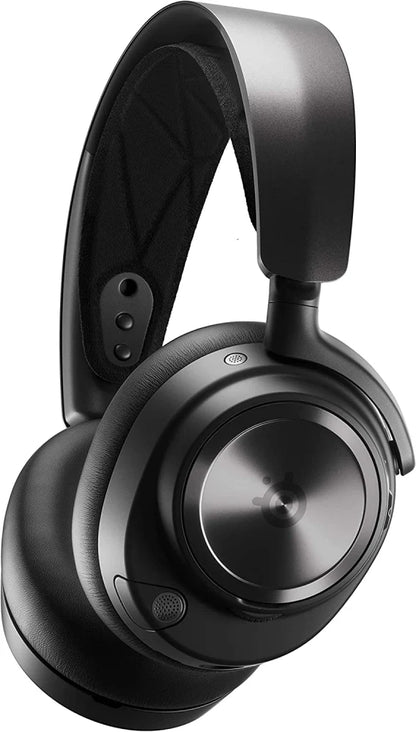 2026 Casque sans fil SteelSeries Arctis Nova Pro Xbox