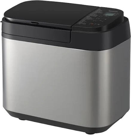 2026 Panasonic SD-YR2550SXE Machine à Pain – 31 Programmes de Cuisson