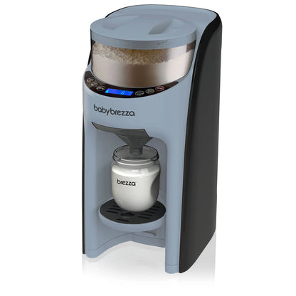 2026 Distributeur de Lait en Poudre Formula Pro Advanced
