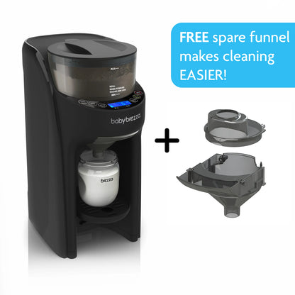 2026 Distributeur de Lait Infantile Formula Pro Advanced WiFi