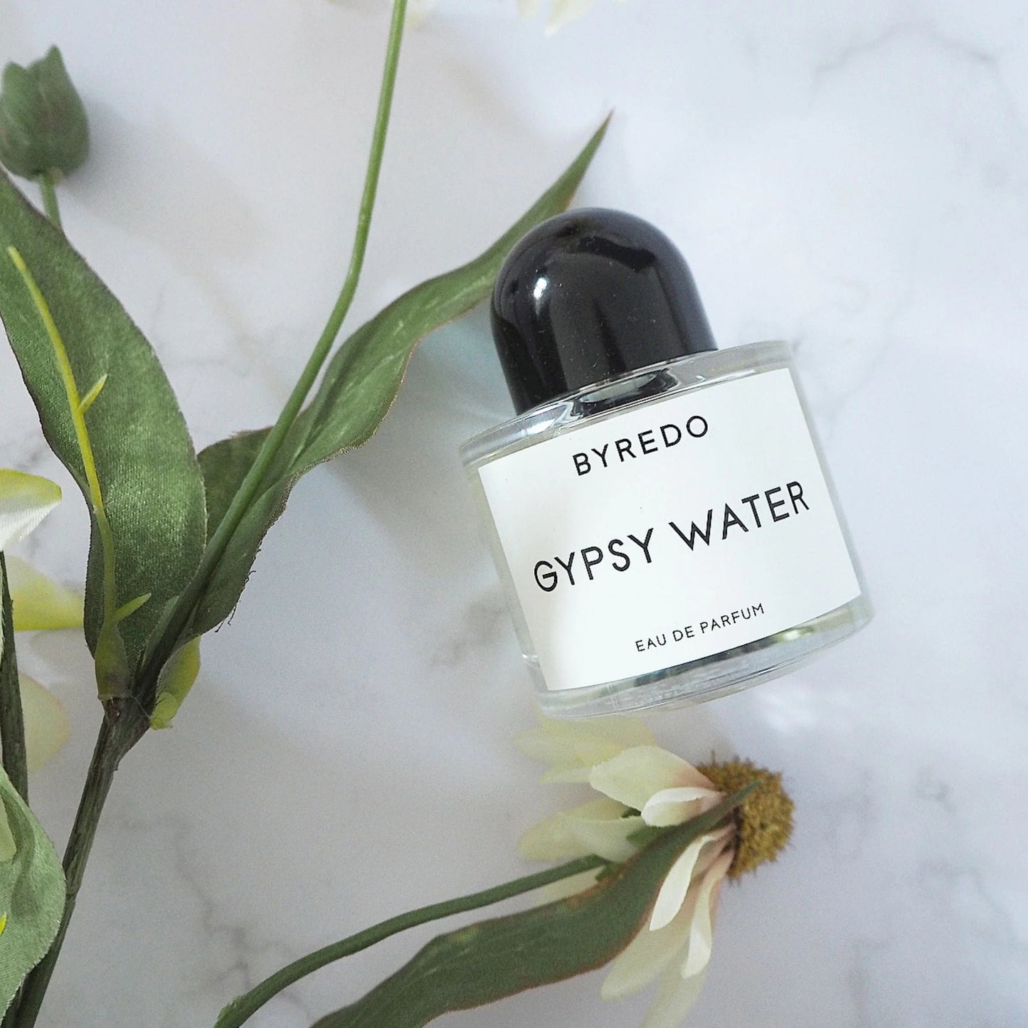 2026 Gypsy Water Eau de Parfum – Parfum Boisé et Aromatique à la Vanille et à l’Ambre