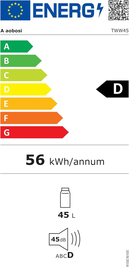 115L Glaciere Electrique Double Zone,Glaciere a Compression WiFi APP,12 V/24 V et 100-240 V Frigo Camping,-20 ℃ à 20 ℃,pour Voiture,Camion,Bateau,Camping,Car,Caravanes,Voyageant,Maison