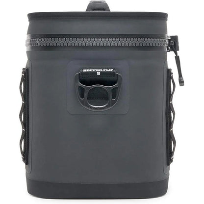 2026 Glacière portable YETI Charcoal Hopper Flip 8 – Compacte, Isolée et Personnalisable pour Camping, Pêche ou Voyages Solo