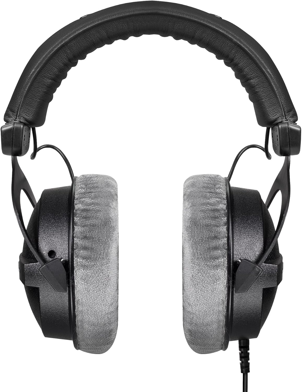 2026 beyerdynamic DT 770 PRO 80 Ohm – Casque Studio Fermé Professionnel avec Isolation Sonore et Confort Supra-Auriculaire – Édition Limitée
