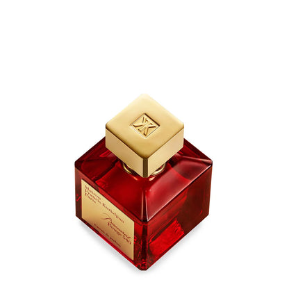 2026 Baccarat Rouge 540 Extrait de Parfum – Parfum Ambré, Boisé et Musqué Intense Unisexe