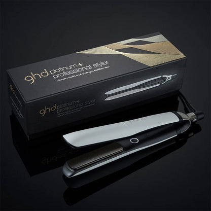 2026 Lisseur Intelligent Professionnel ghd Platinum+ Blanc