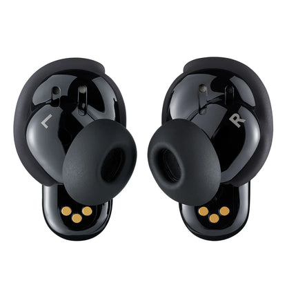 2026 Bose QuietComfort Ultra – Écouteurs Sans Fil à Réduction de Bruit Active (Noir)