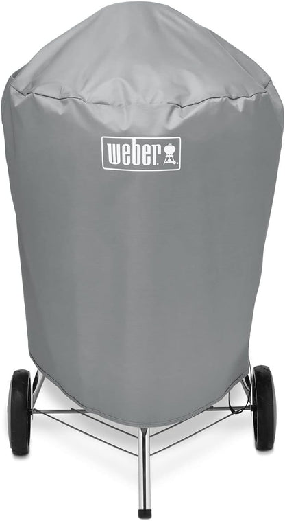 2026 Weber Classic Kettle 57 cm – Barbecue à Charbon, Grille Acier Triple Couche, Édition Limitée