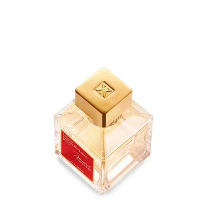 2026 Baccarat Rouge 540 Eau de Parfum – Parfum Ambré, Floral et Boisé Unisexe