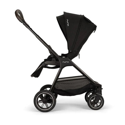 2026 Nuna TRIV Next + PIPA NEXT – Système de Voyage Évolutif, Compact, Élégant et Sécurisé – Édition Limitée