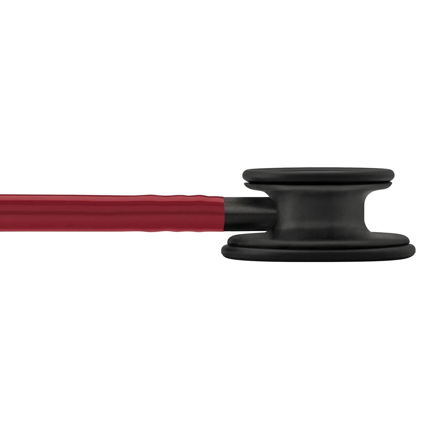 2026 Stéthoscope Littmann Classic III Monitoring : Noir et Bourgogne 5868