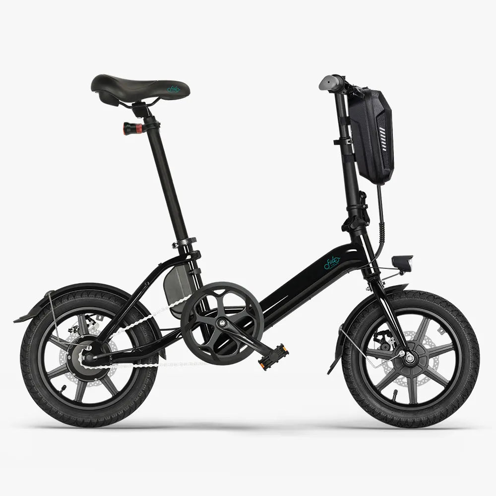 D3 Pro Mini Vélo électrique -