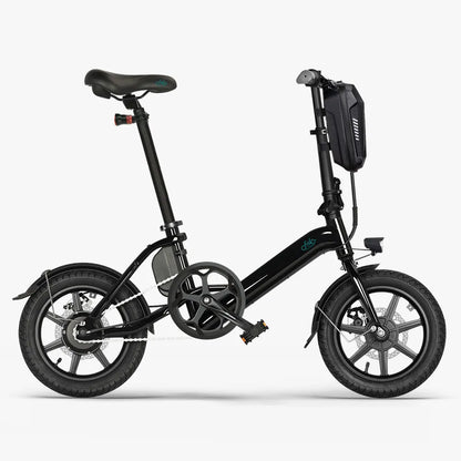 D3 Pro Mini Vélo électrique -