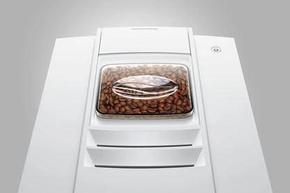 Jura E8 Piano White EC