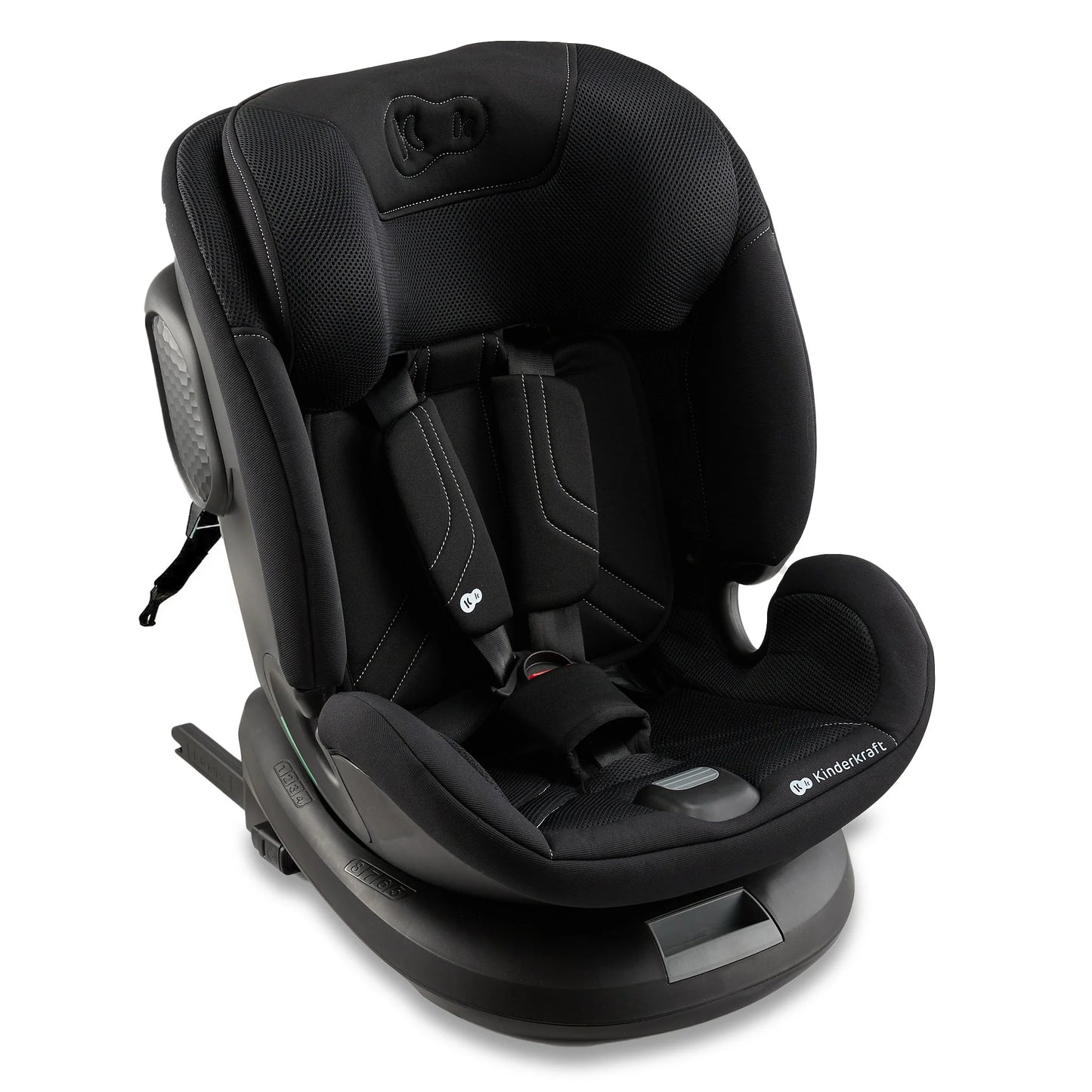 Siège auto Kinderkraft XPEDITION 3 i-Size