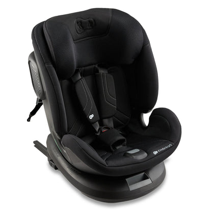 Siège auto Kinderkraft XPEDITION 3 i-Size