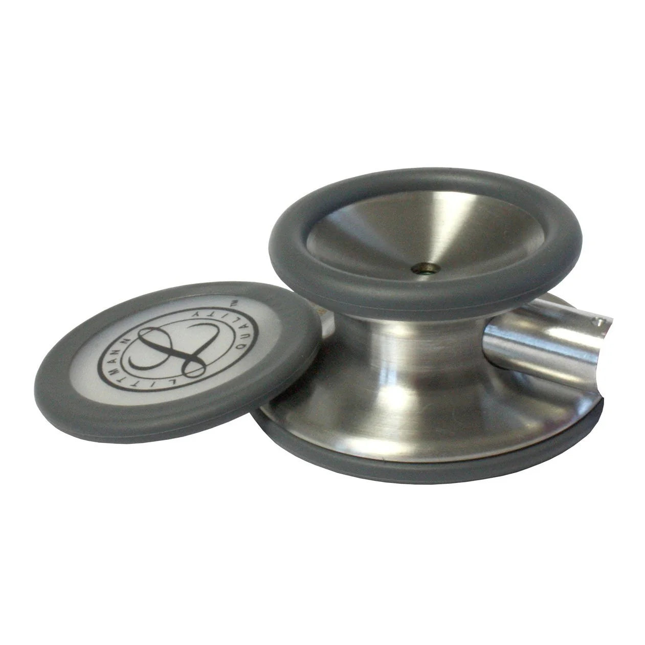 2026 Stéthoscope Littmann Classic III Monitoring : Gris 5621