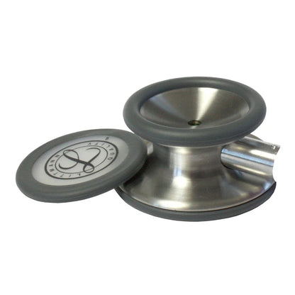 2026 Stéthoscope Littmann Classic III Monitoring : Gris 5621
