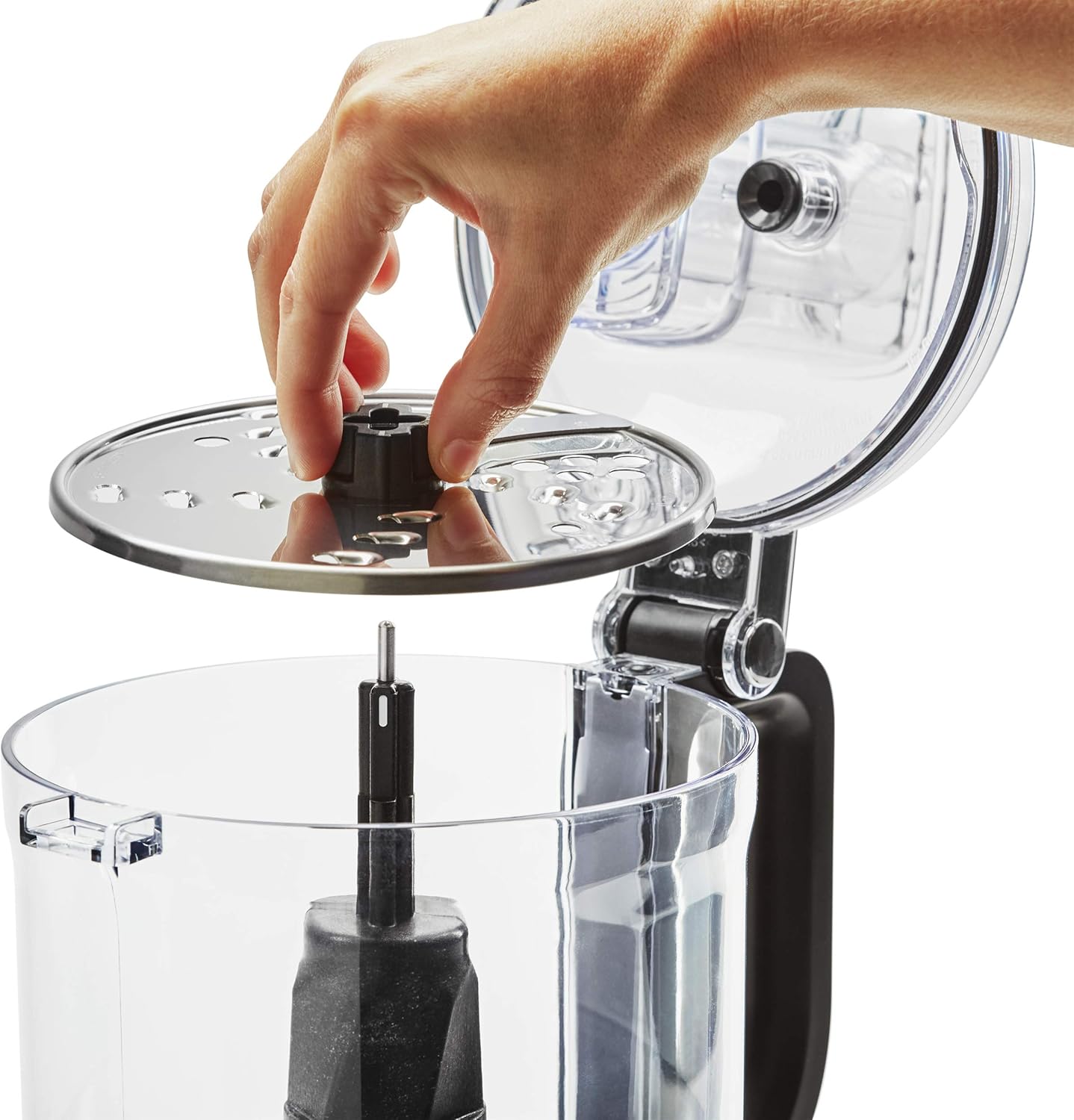 2026 KitchenAid KFP0919CU Robot Culinaire 9 Tasses Plus