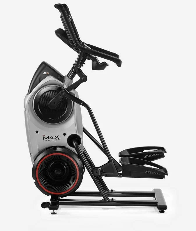 2026 Bowflex Max Trainer M6 – Appareil de Fitness Cardio Complet pour Entraînement à Domicile