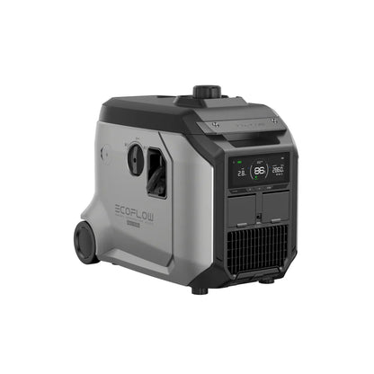 2026 Générateur Intelligent EcoFlow Dual Fuel 3200W/4000W
